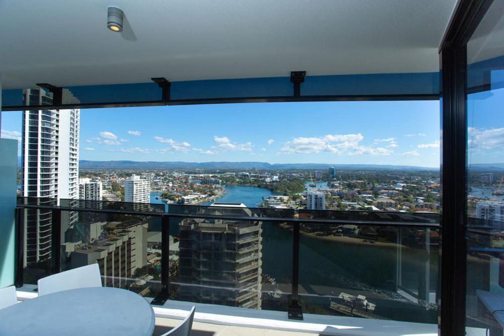 Apartment Circle On Cavill - Hosted By Coastal Letting Gold Coast