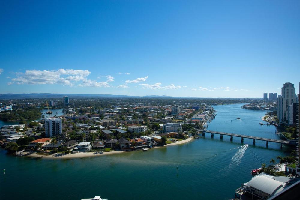 Circle On Cavill - Hosted By Coastal Letting * Gold Coast