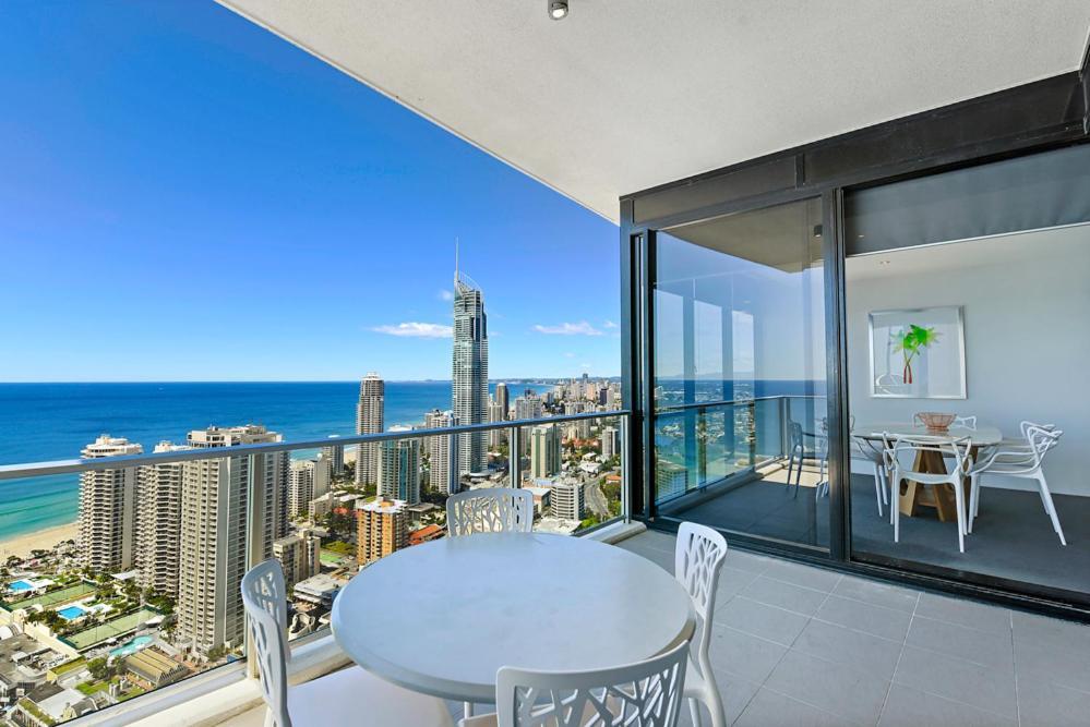 Apartment Circle On Cavill - Hosted By Coastal Letting Gold Coast