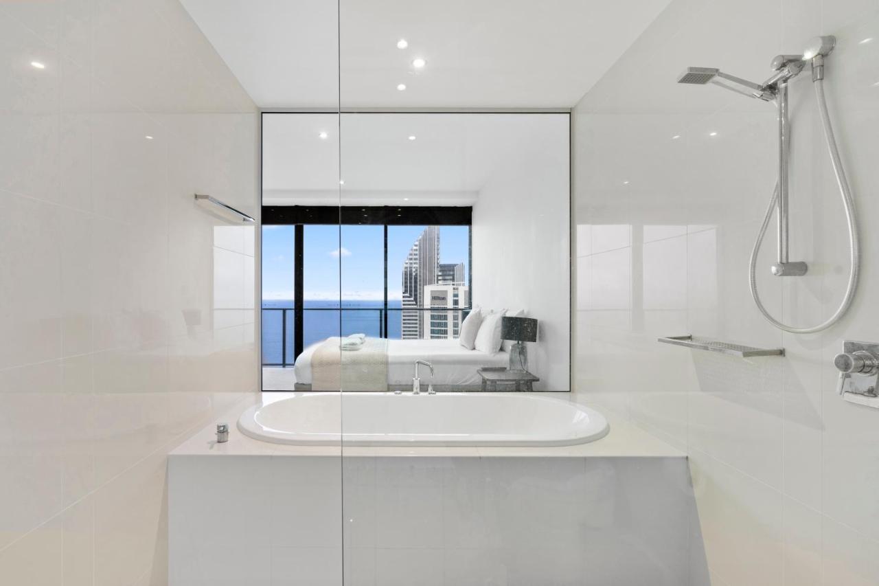 Circle On Cavill - Hosted By Coastal Letting Gold Coast