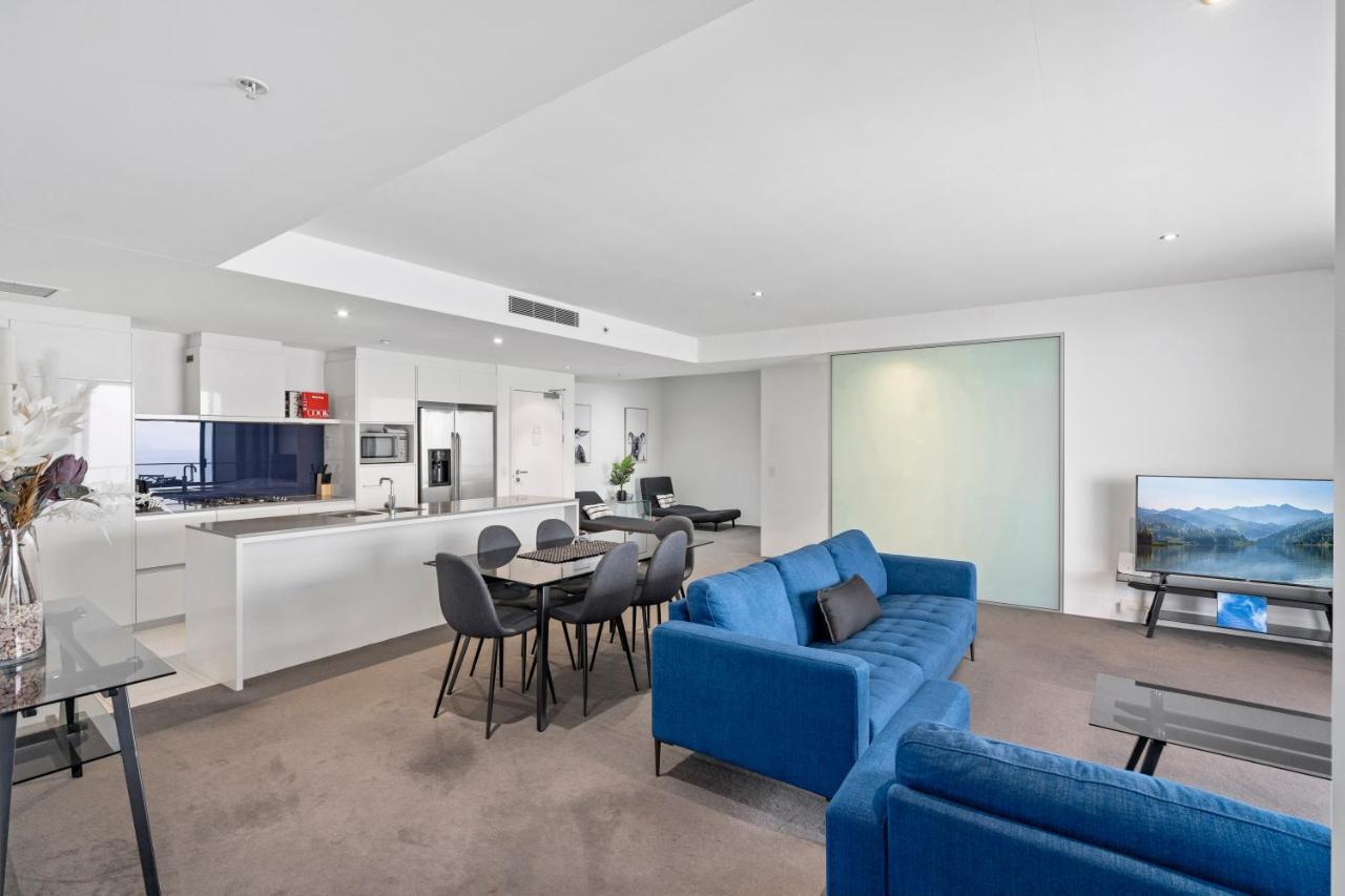 Circle On Cavill - Hosted By Coastal Letting Apartment *