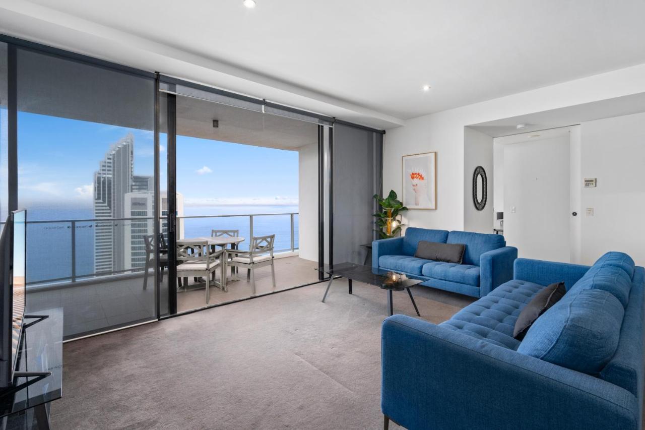 Circle On Cavill - Hosted By Coastal Letting Gold Coast
