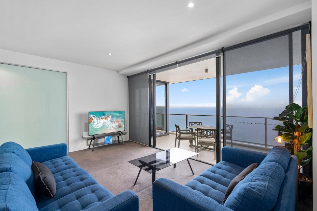 Apartment Circle On Cavill - Hosted By Coastal Letting Gold Coast