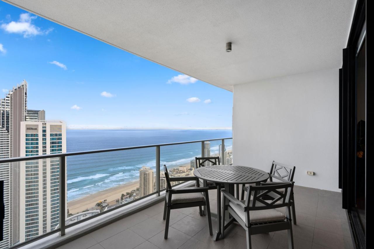 Circle On Cavill - Hosted By Coastal Letting Apartment *