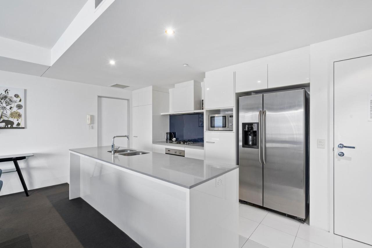 Circle On Cavill - Hosted By Coastal Letting Apartment *