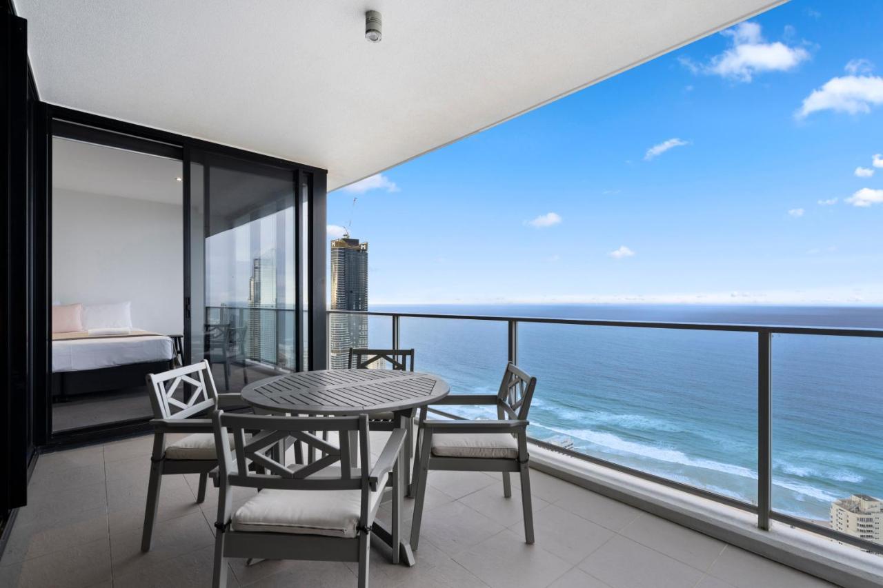 Apartment Circle On Cavill - Hosted By Coastal Letting *