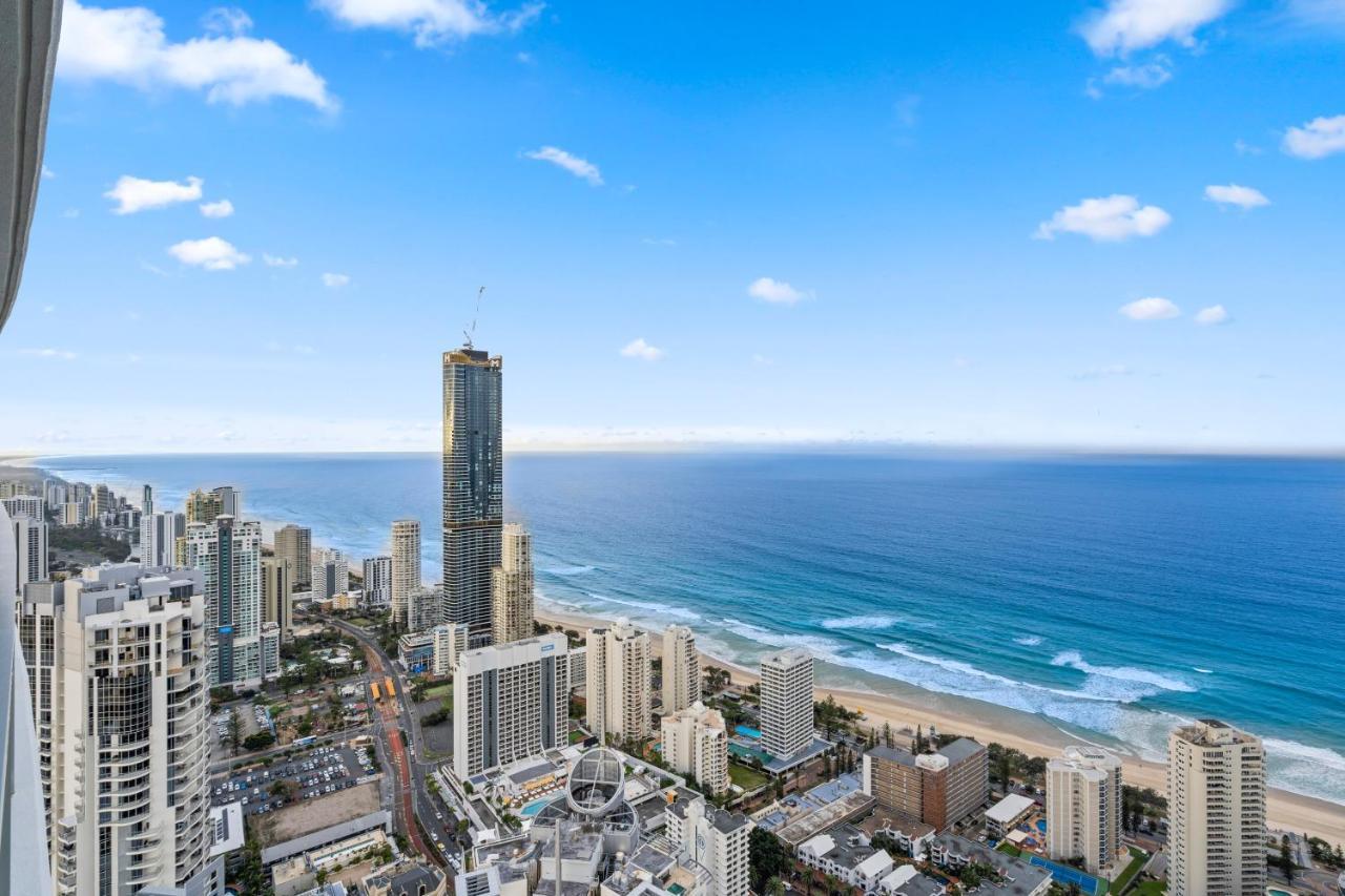 Circle On Cavill - Hosted By Coastal Letting Apartment *