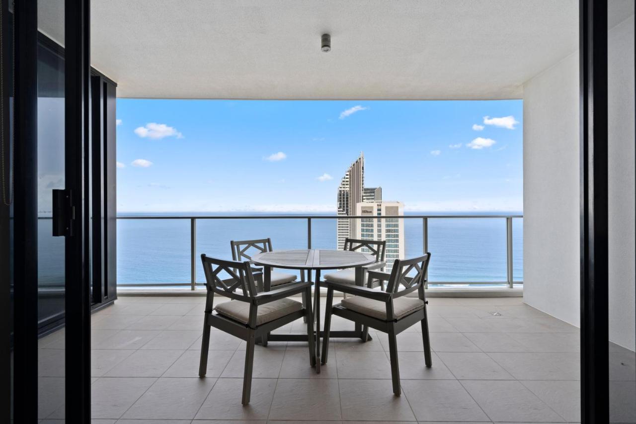 Circle On Cavill - Hosted By Coastal Letting Apartment Gold Coast