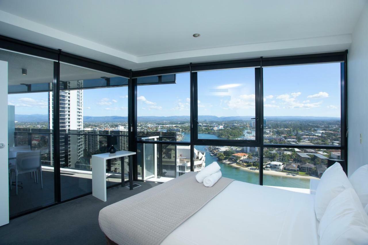 Circle On Cavill - Hosted By Coastal Letting Apartment *
