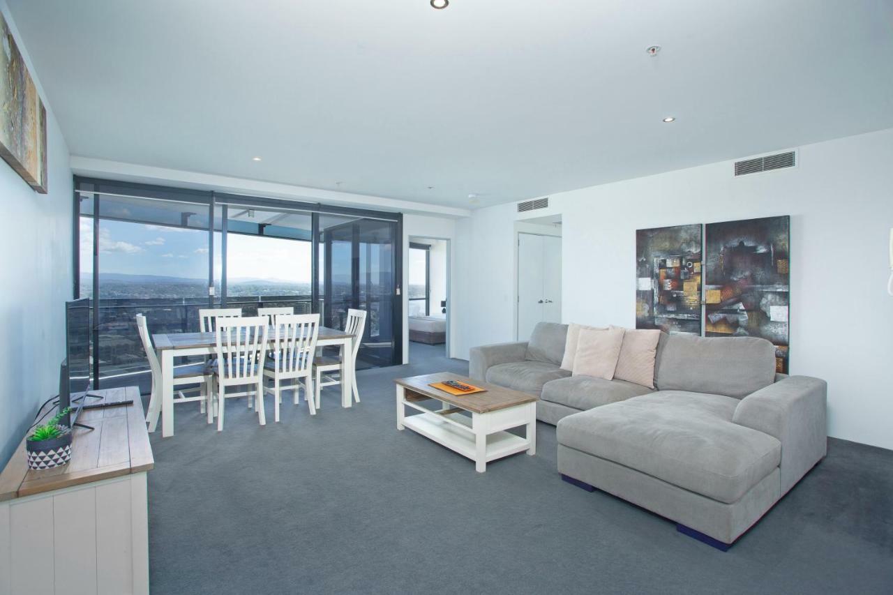 Circle On Cavill - Hosted By Coastal Letting Gold Coast