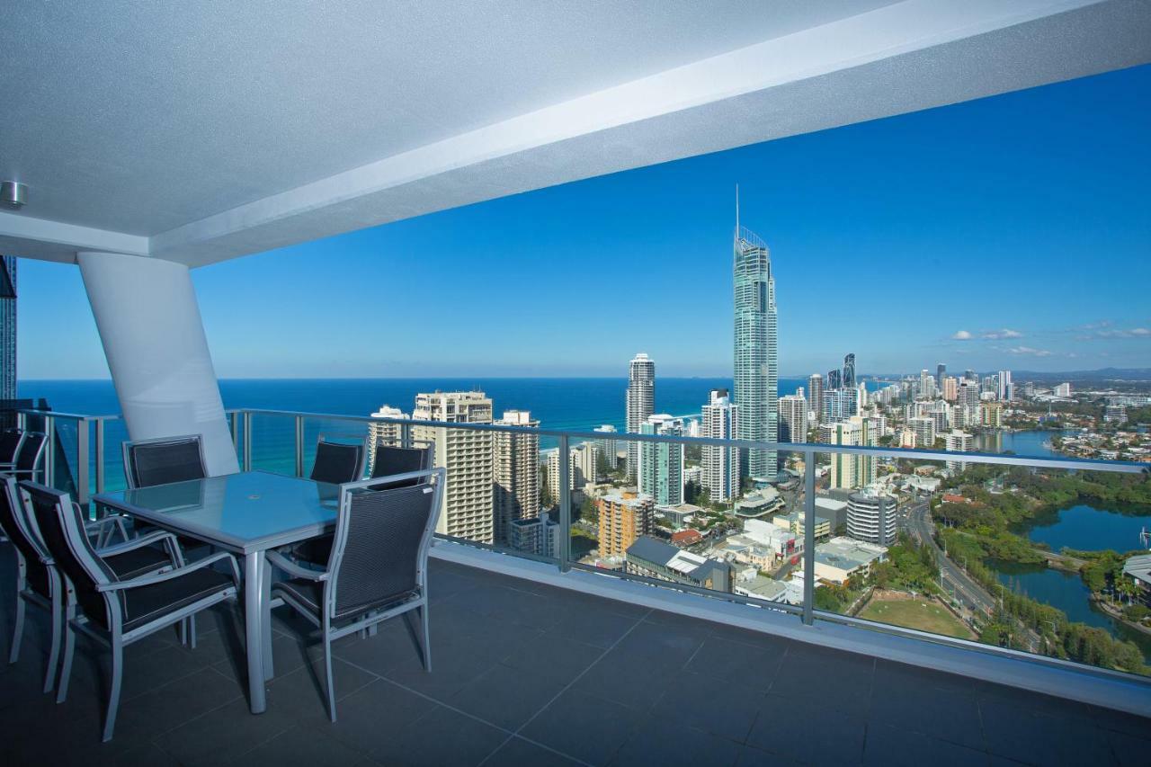 Circle On Cavill - Hosted By Coastal Letting * Gold Coast
