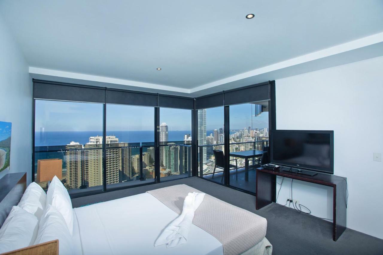 Circle On Cavill - Hosted By Coastal Letting Apartment