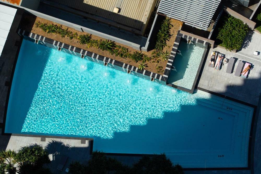 Apartment Circle On Cavill - Hosted By Coastal Letting
