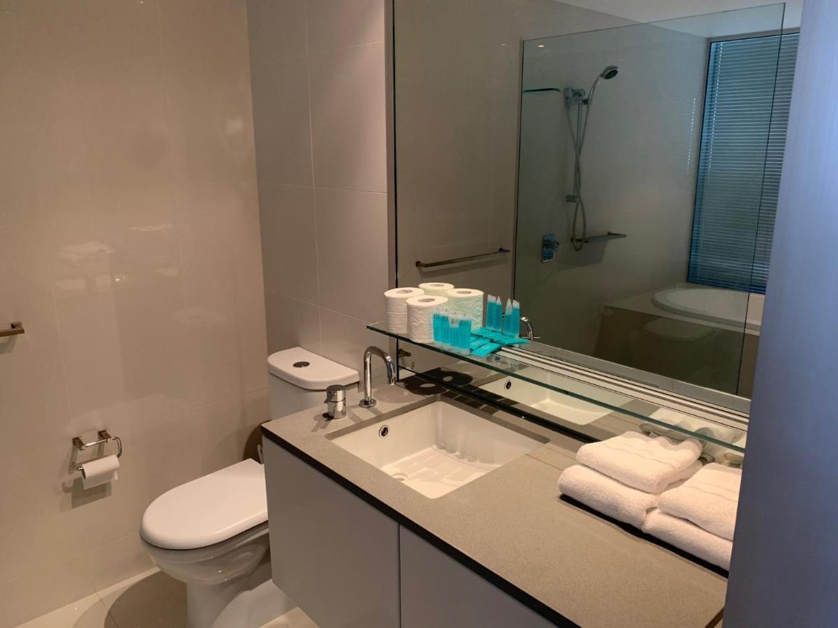 Circle On Cavill - Hosted By Coastal Letting Apartment *